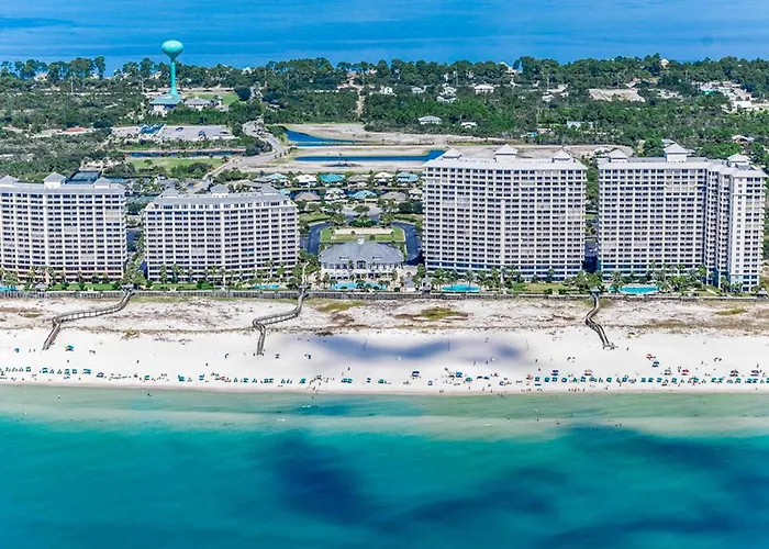 Fantastic On 11th Floor With Gorgeous Views Of The Water Shared Pool Hot Tub * Gulf Shores