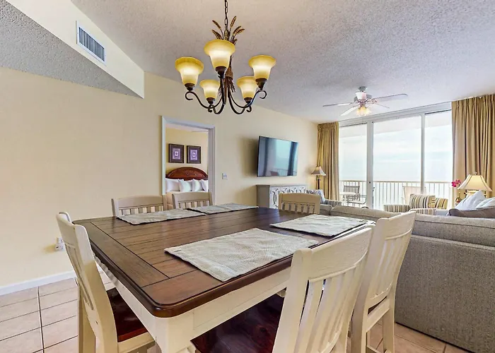 Fantastic On 11th Floor With Gorgeous Views Of The Water Shared Pool Hot Tub *