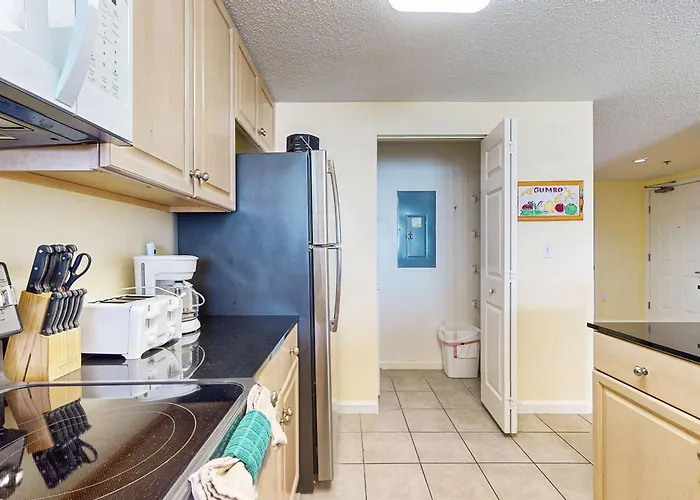 Fantastic On 11th Floor With Gorgeous Views Of The Water Shared Pool Hot Tub * Gulf Shores