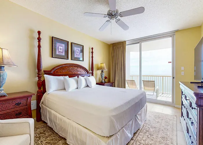 Fantastic On 11th Floor With Gorgeous Views Of The Water Shared Pool Hot Tub