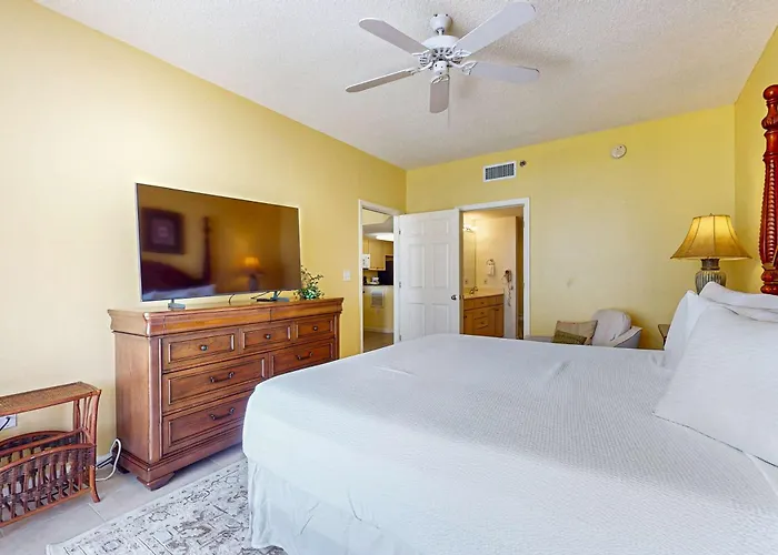 Fantastic On 11th Floor With Gorgeous Views Of The Water Shared Pool Hot Tub Gulf Shores
