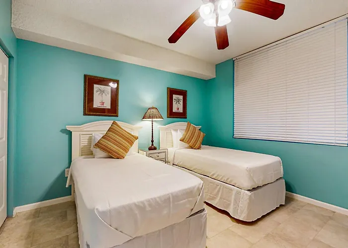 Holiday home Fantastic On 11th Floor With Gorgeous Views Of The Water Shared Pool Hot Tub