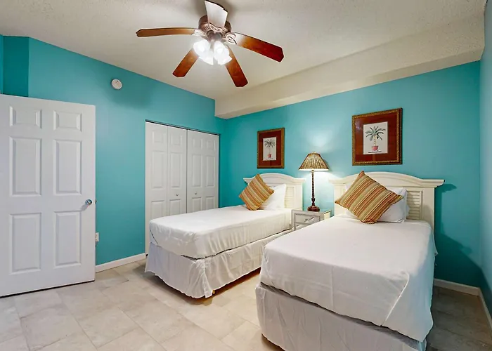 Holiday home Fantastic On 11th Floor With Gorgeous Views Of The Water Shared Pool Hot Tub Gulf Shores